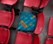 Tercera camiseta Nike del Atlético de Madrid 2018/19