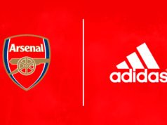 Arsenal y adidas