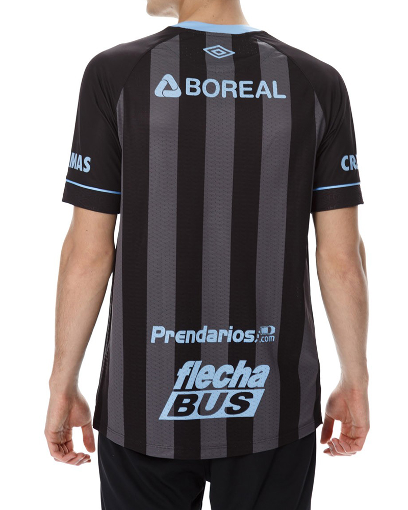 Camiseta alternativa Umbro de Atlético Tucumán 2018 19