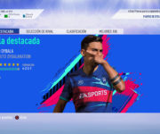 FIFA 19 – FUT