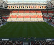 FIFA 19 – Johan Cruyff Stadium