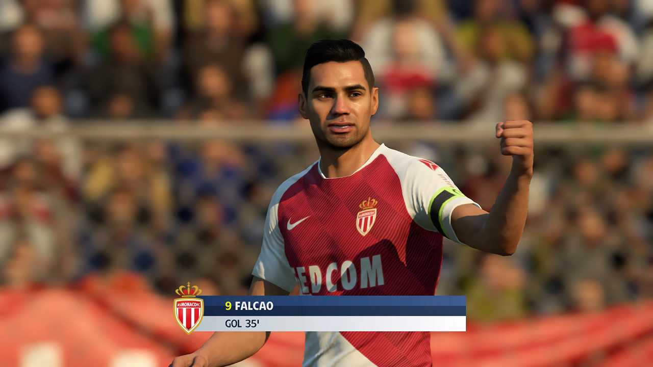 FIFA 19 Ligue 1