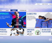 FIFA 19 – Online