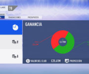 FIFA 19 – Modo Carrera