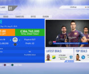 FIFA 19 – Modo Carrera