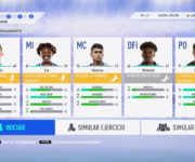 FIFA 19 – Modo Carrera