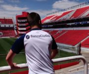 Review Camisetas PUMA de Independiente 2018-19 Alternativa