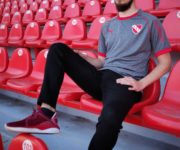 Review Camisetas PUMA de Independiente 2018-19 Tercera