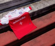 Review Camisetas Reusch de Argentinos Juniors 2018-19 Titular