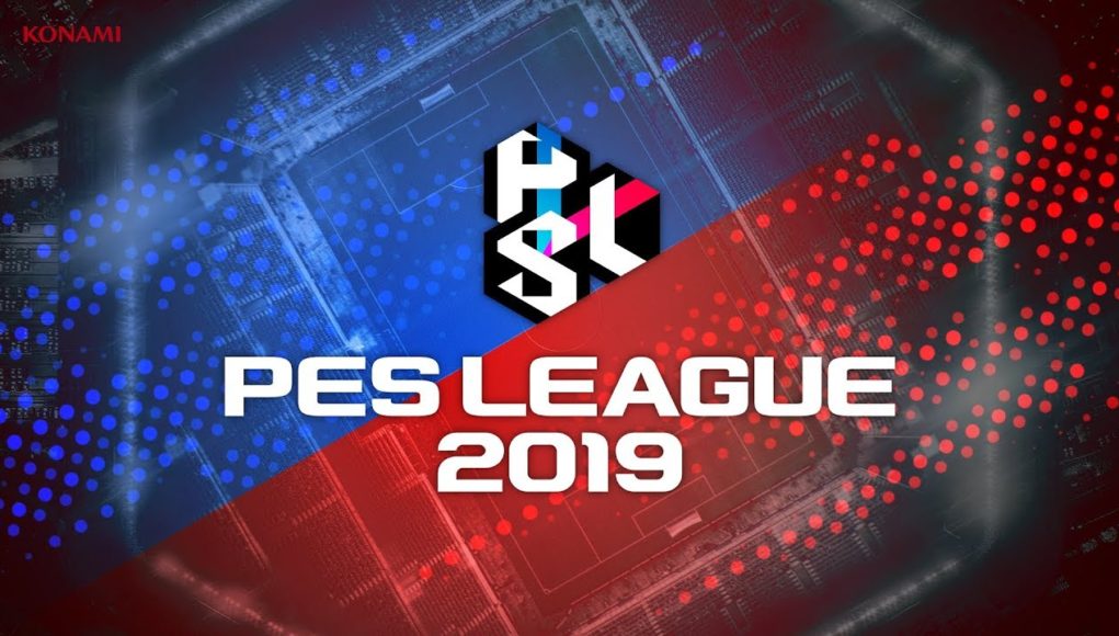PES League 2019 Final America