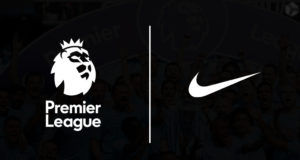 Premier League y Nike