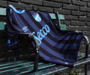 Review Camiseta alternativa Umbro Atlético Tucumán 2018-2019