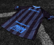 Review Camiseta alternativa Umbro Atlético Tucumán 2018-2019