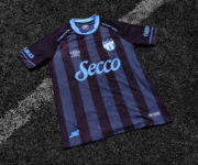 Review Camiseta alternativa Umbro Atlético Tucumán 2018-2019