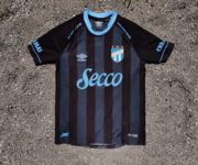 Review Camiseta alternativa Umbro Atlético Tucumán 2018-2019