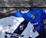 Review Camisetas Coach de Guillermo Brown 2018 2019