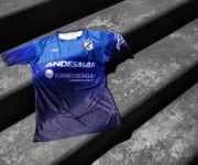 Review Camisetas Coach de Guillermo Brown 2018 2019 Alternativa