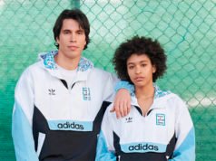 adidas Originals x Have A Good Time