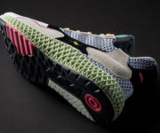 adidas Originals ZX 4000 4D