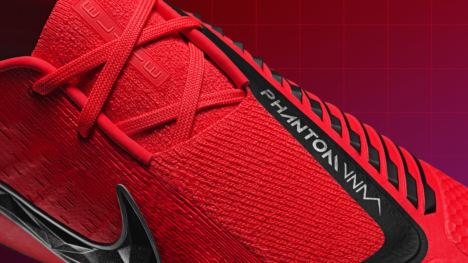 Botines Nike PhantomVNM