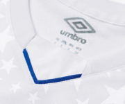 Camisa II Umbro do Cruzeiro 2019