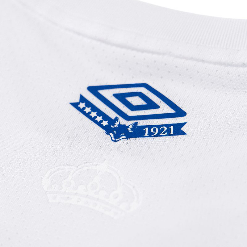 Camisa II Umbro do Cruzeiro 2019