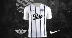 Camiseta Nike del Club Libertad 2019