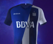 Camisetas Givova de Talleres 2019