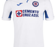 Camisetas JOMA de Cruz Azul 2019 Alternativa