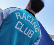 Colección retro Kappa de Racing Club 2019