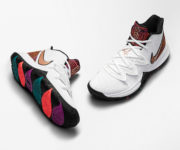 Nike Basketball Black History Month Collection 2019 Kyrie 5