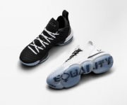 Nike Basketball Black History Month Collection 2019 LeBron 16