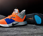 Nike PG3 x NASA