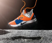 Nike PG3 x NASA
