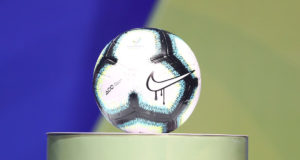 Nike Rabisco balón de la Copa América 2019