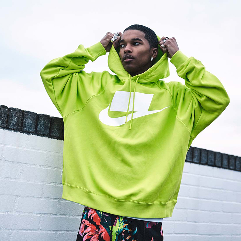 Nike Sport Pack Collection 2019 hoodie