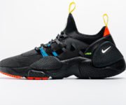 Nike x Heron Preston Huarache EDGE