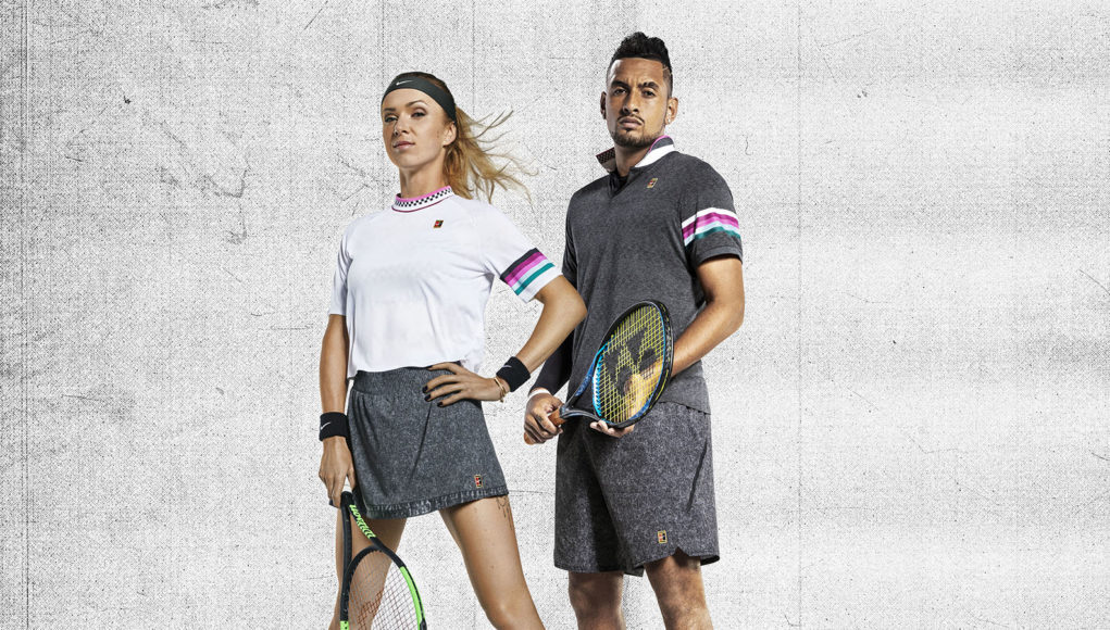 NikeCourt Australian Open 2019 Collection Nick Kyrgios