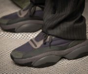 PUMA x Jannik Davidsen Alteration PN-1