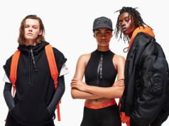 Reebok x Victoria Beckham 2019 Collection