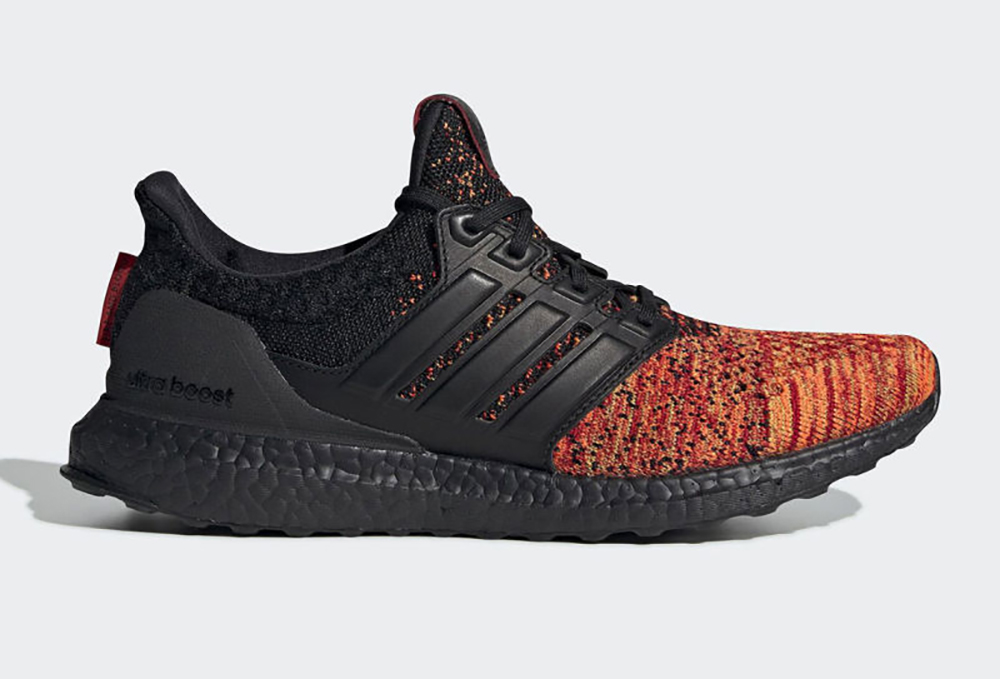 adidas UltraBOOST Game of Thrones Collection
