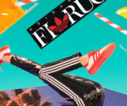 adidas Originals x Fiorucci Collection