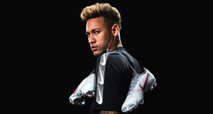 Nike Mercurial Vapor 360 Neymar Jr Silêncio