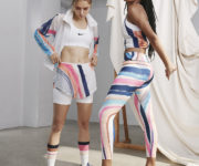 Nike Running x Eva Magill-Oliver Collection