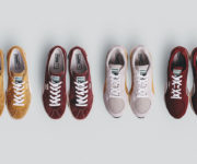 PUMA x David Obadia Sneaker Pack