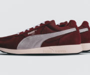 PUMA x David Obadia Sneaker RS-1