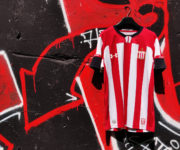 Review Camiseta titular Under Armour de Estudiantes de LP 2019