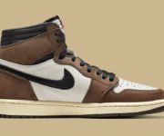 Air Jordan 1 Retro High OG x Travis Scott