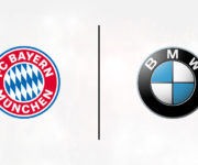 Bayern Munich y BMW