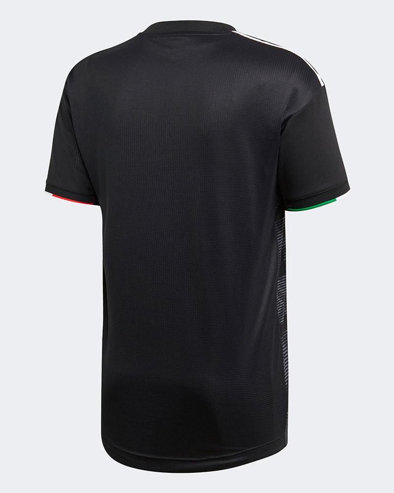 Camiseta adidas de México Copa Oro 2019